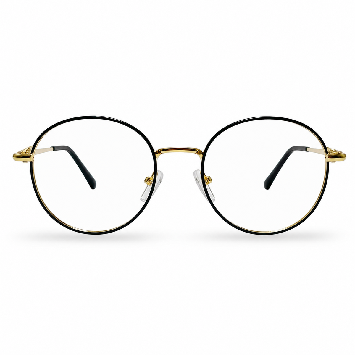 TAMANTI BLACK GOLD 9782 C5 — armazón de receta