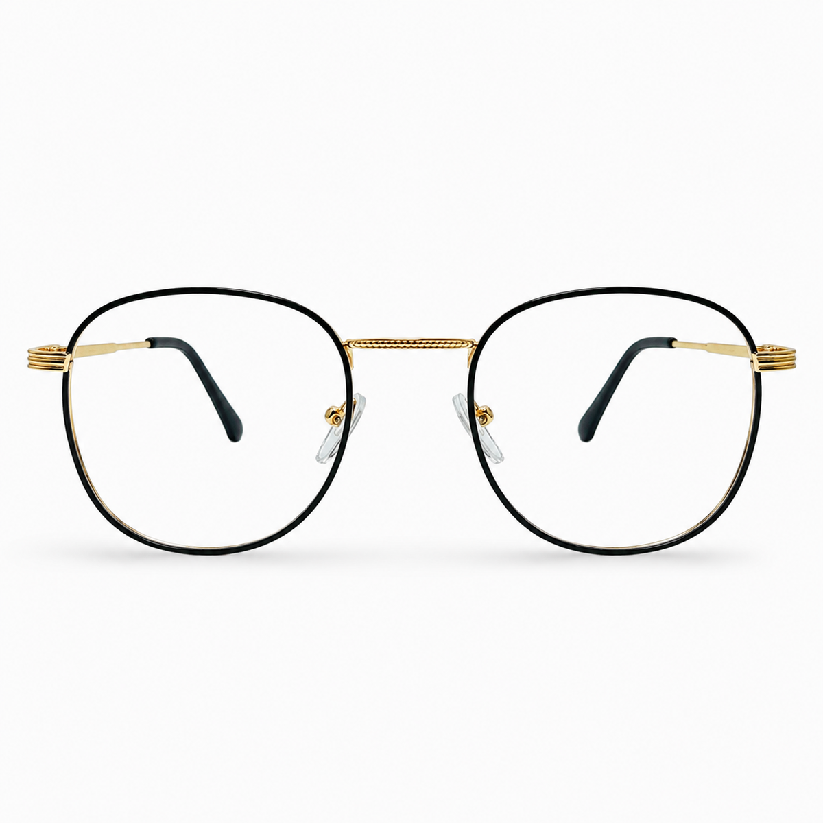 TAMANTI BLACK GOLD 9737 C5 — armazón de receta