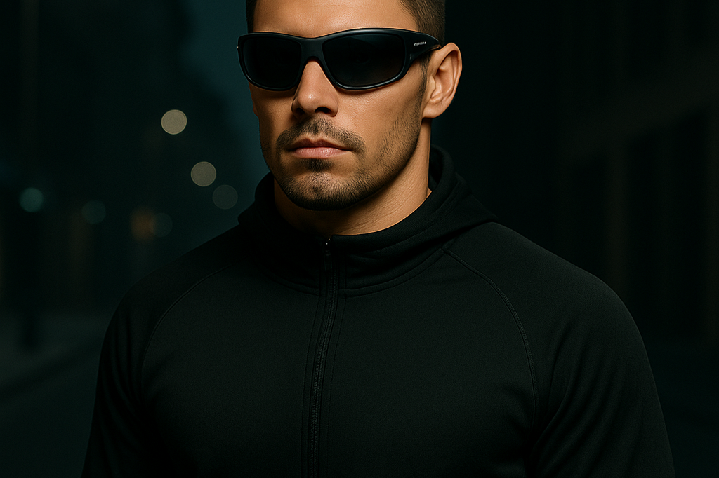 Producto óptico Producto óptico - Eternity Optica