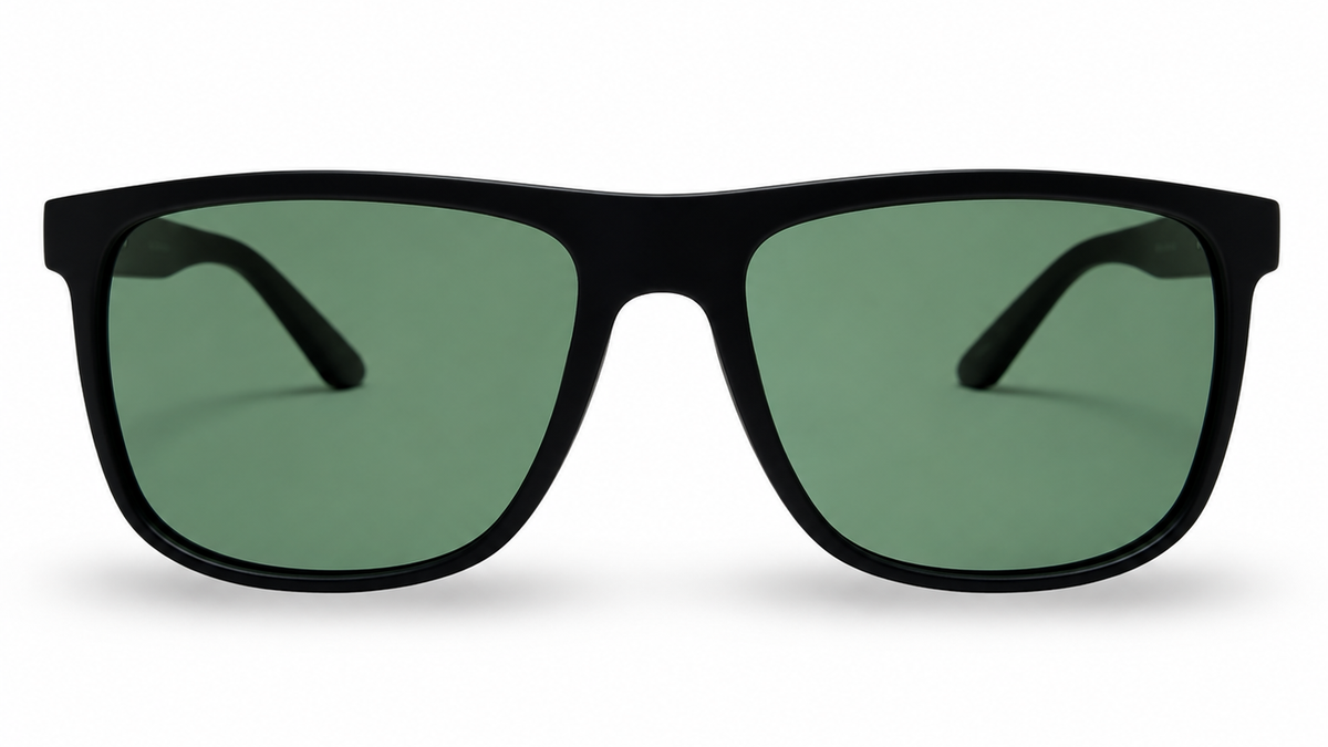 POLARIZED IN SLAYER GREEN C1 3111387 — lentes de sol