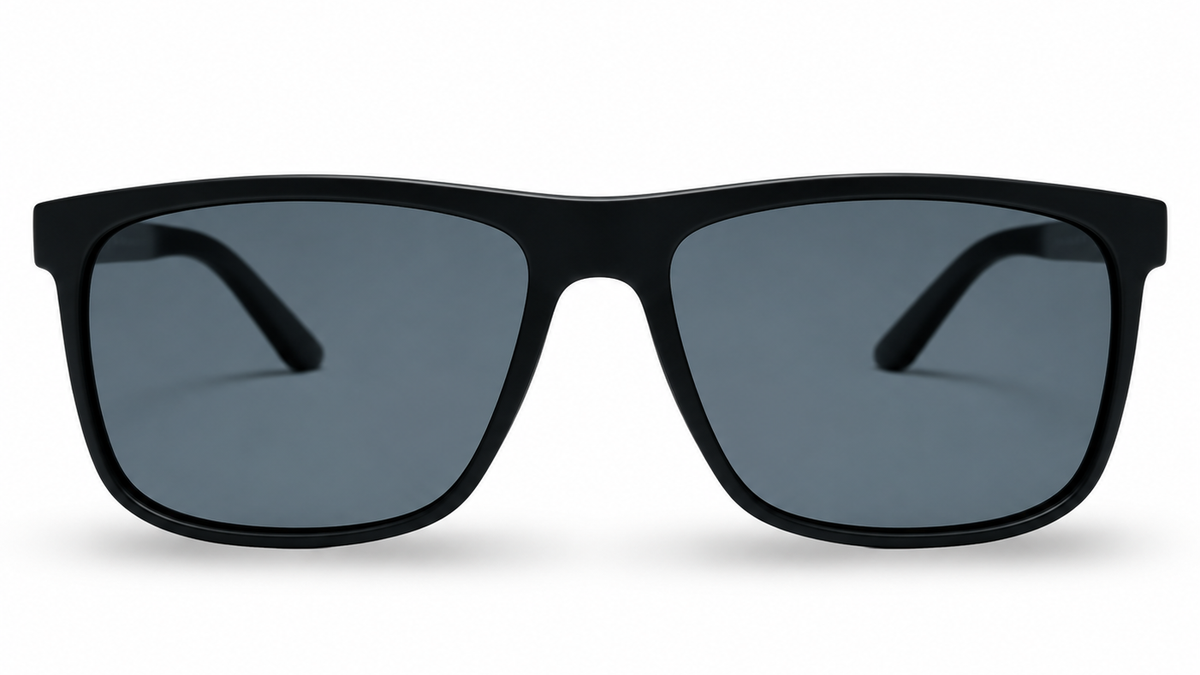 POLARIZED IN SLAYER BLACK C2 3111388 — lentes de sol