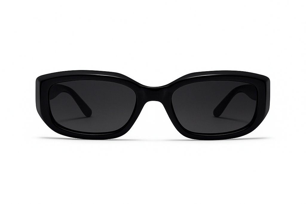 Generic Jewel Black — lentes de sol
