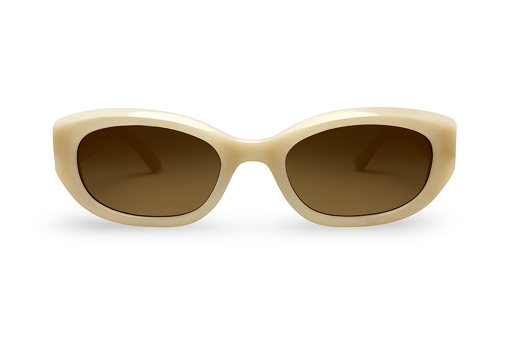 Generic Jewel Cream — lentes de sol