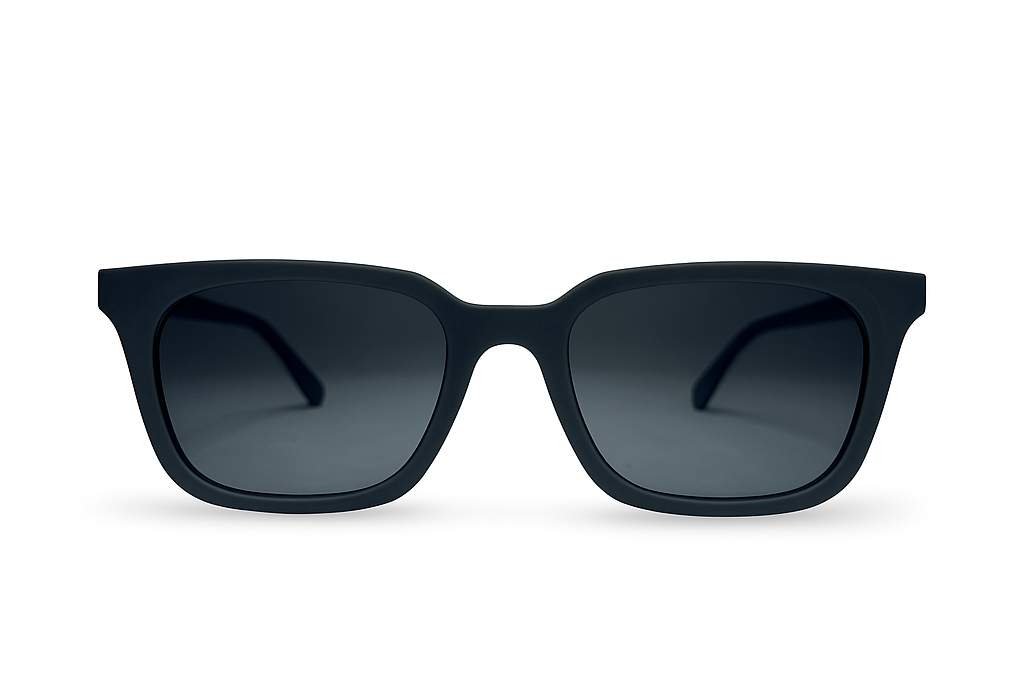 Generic Blenders Grey — lentes de sol