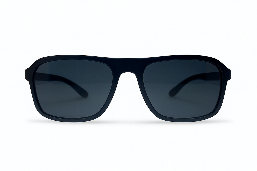 Polarized Scorpion Black — lentes de sol