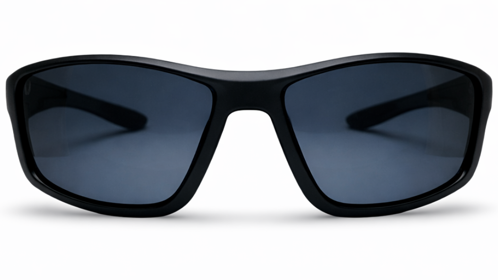 Valkira Evo Rauw Mate — lentes de sol