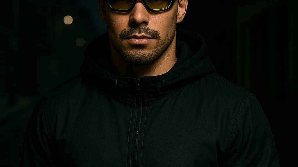 Producto óptico Producto óptico - Eternity Optica