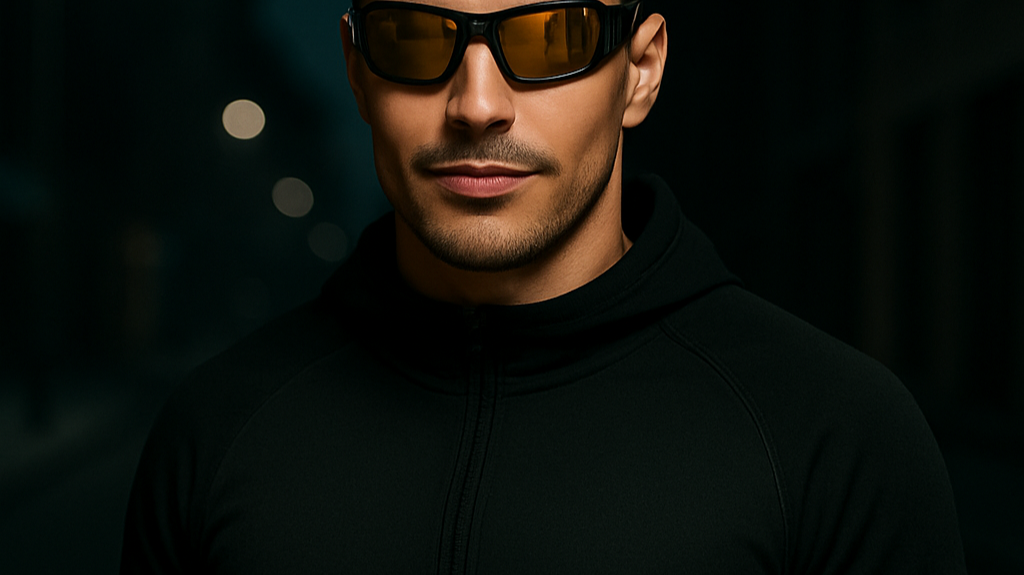 Producto óptico Producto óptico - Eternity Optica
