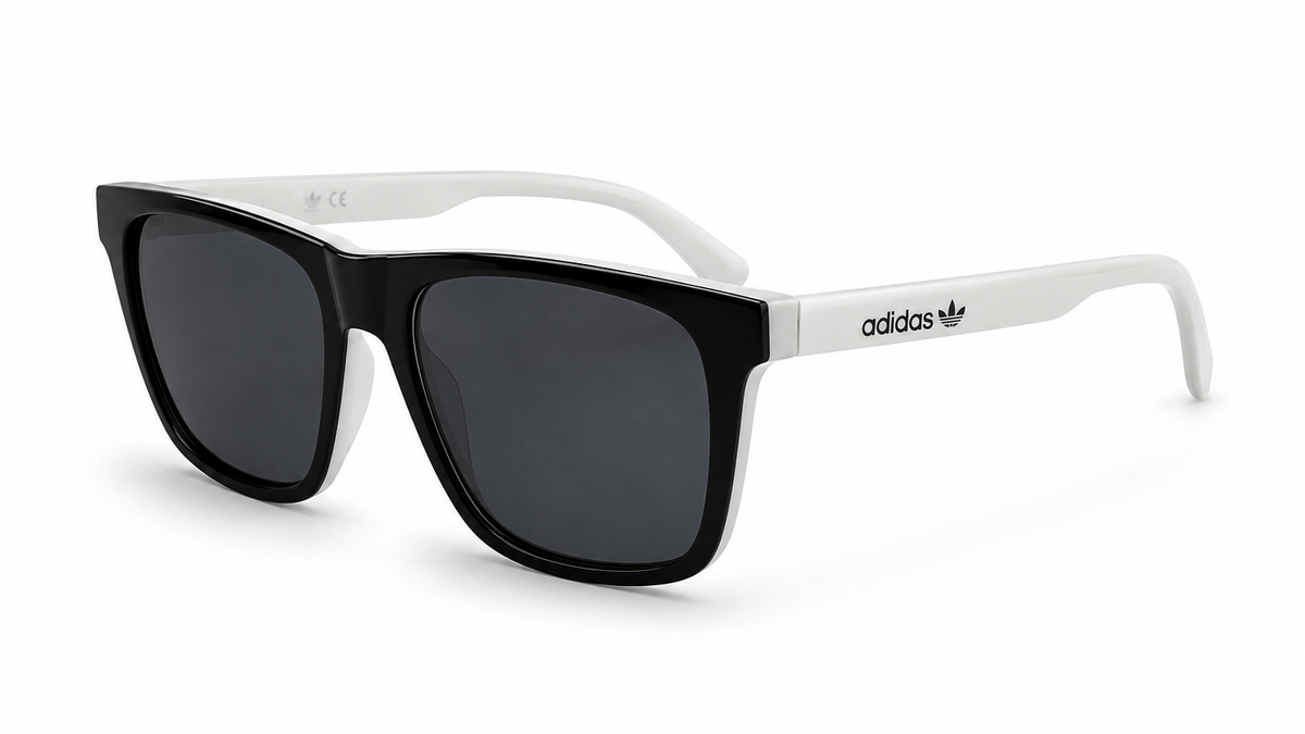 ADIDAS OR006205C — lentes de sol — vista 3