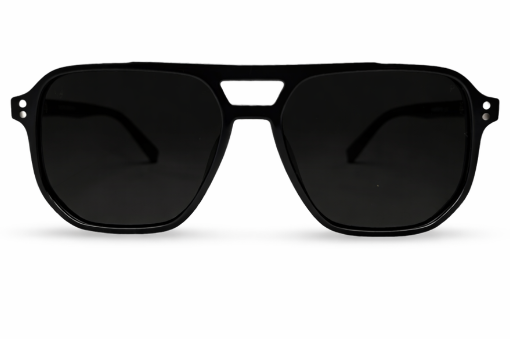 Valkira Gansta Pol Black — lentes de sol