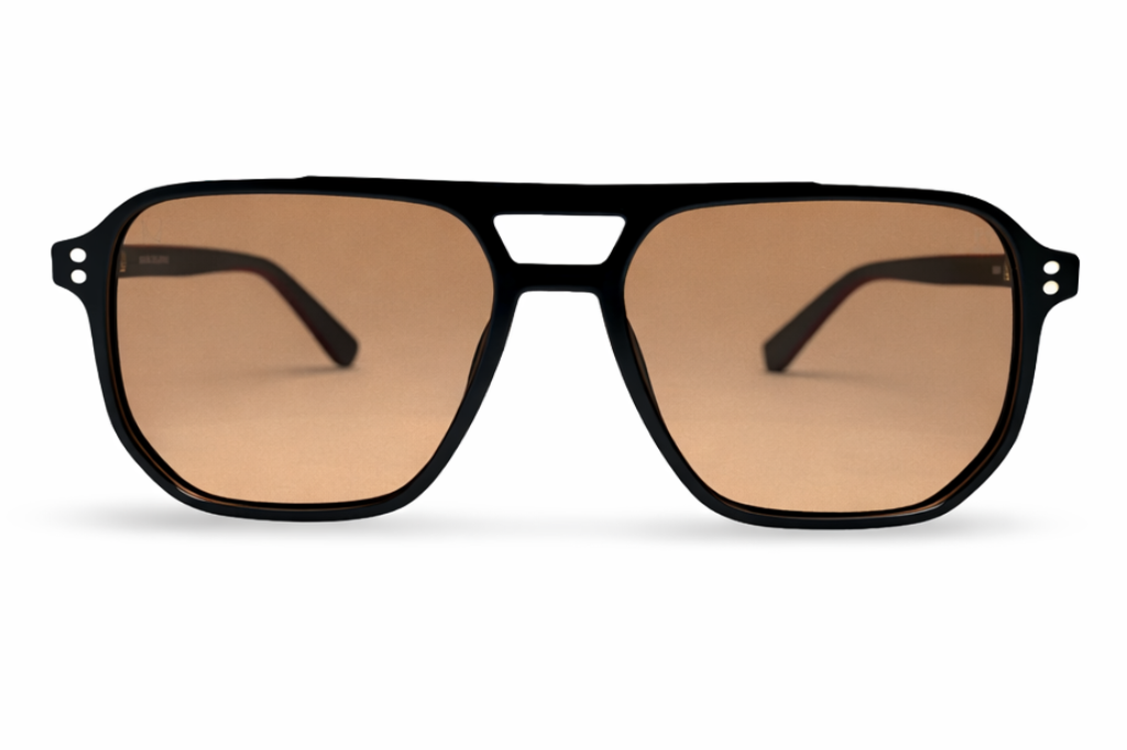 Valkira Gansta Pol Brown — lentes de sol