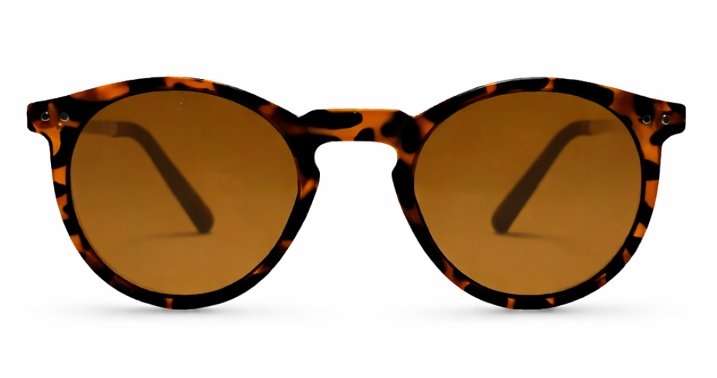 Lentes de sol Valkira Erika Leopard