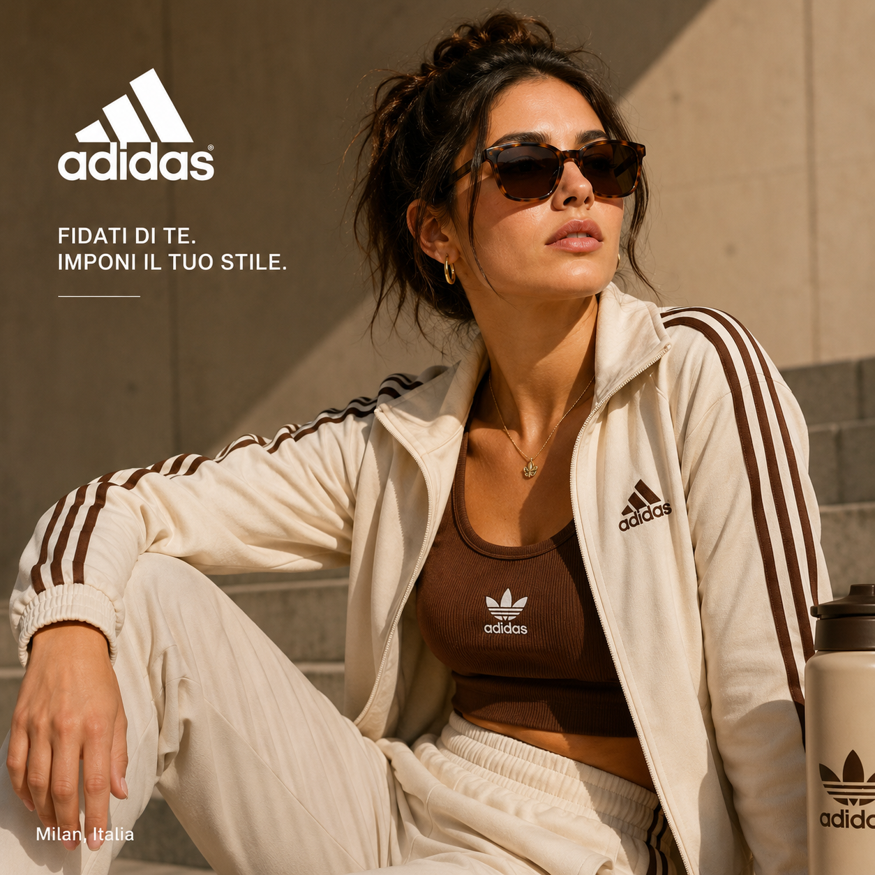 Adidas OR0043 54U — vista 2