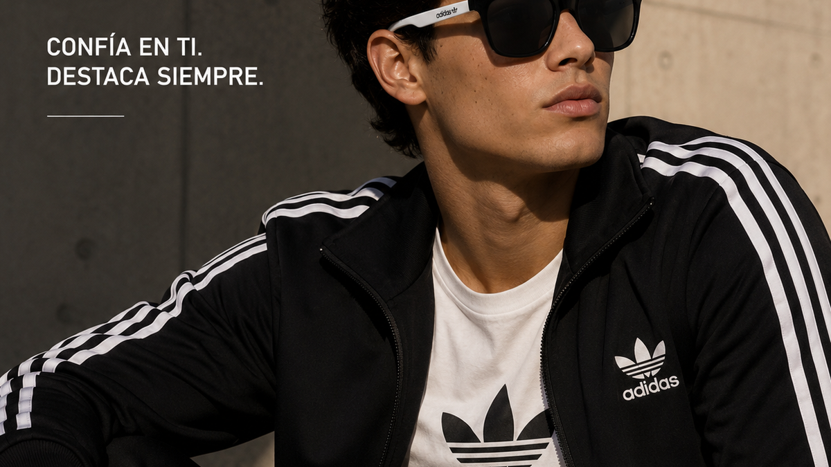 ADIDAS OR006205C — lentes de sol — vista 2