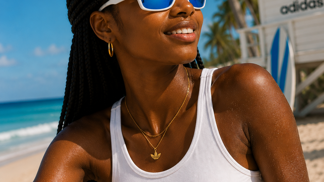 ADIDAS SP000726X — lentes de sol — vista 2