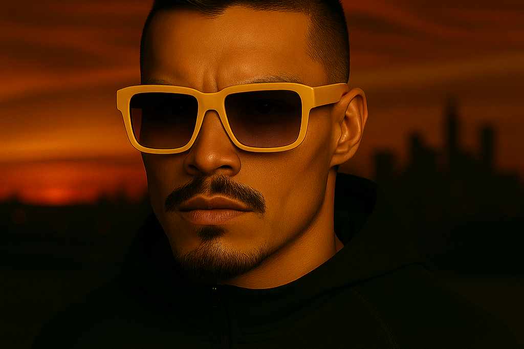 Generic Boris Orange — vista 5