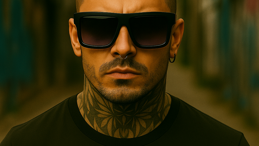 Producto óptico Producto óptico - Eternity Optica