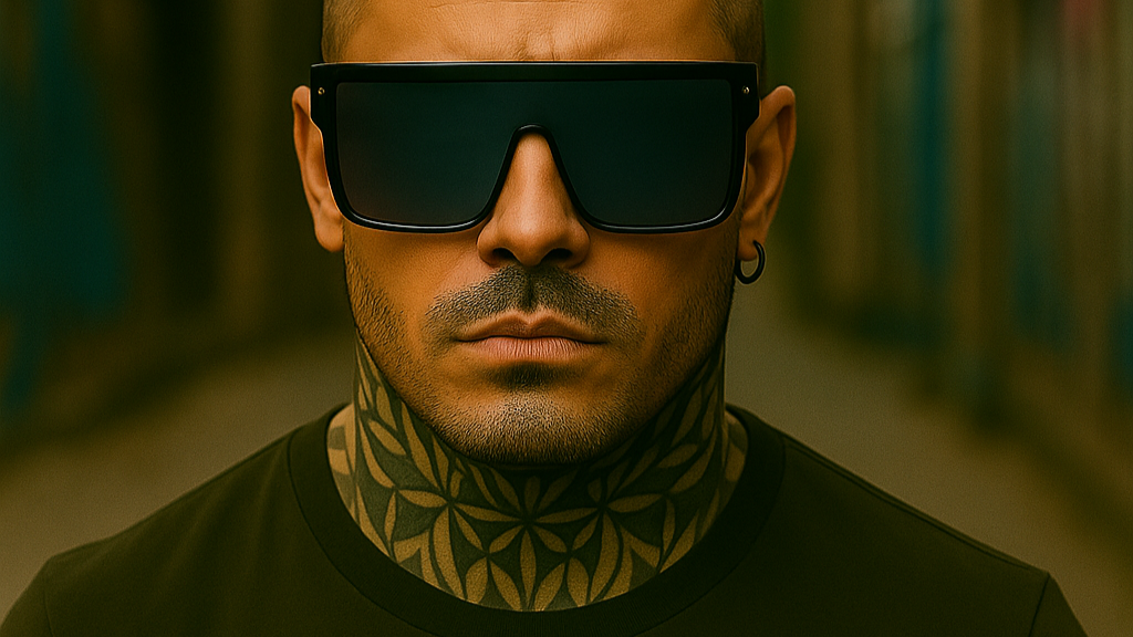 Producto óptico Producto óptico - Eternity Optica
