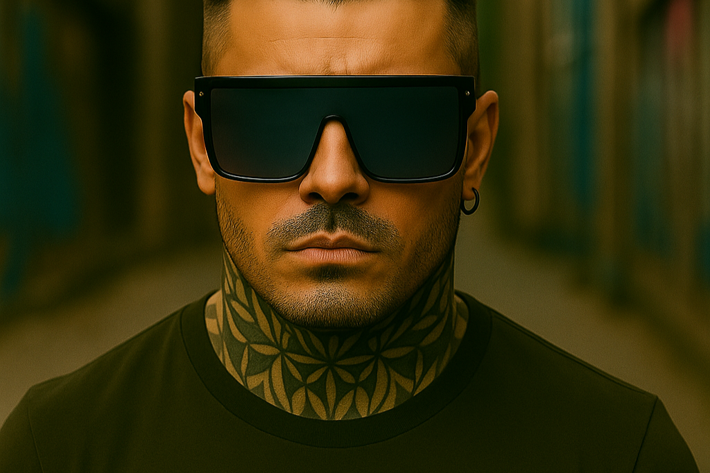 Producto óptico Producto óptico - Eternity Optica