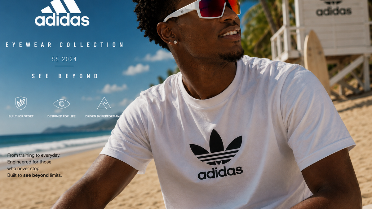ADIDAS SP000626G — lentes de sol — vista 2