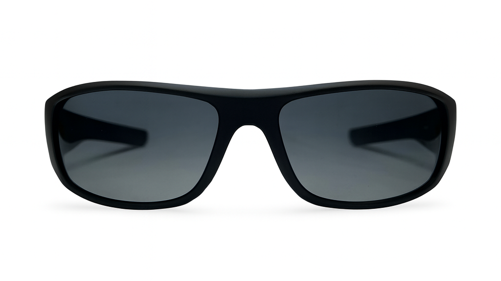Generic Cold Sport Black — lentes de sol