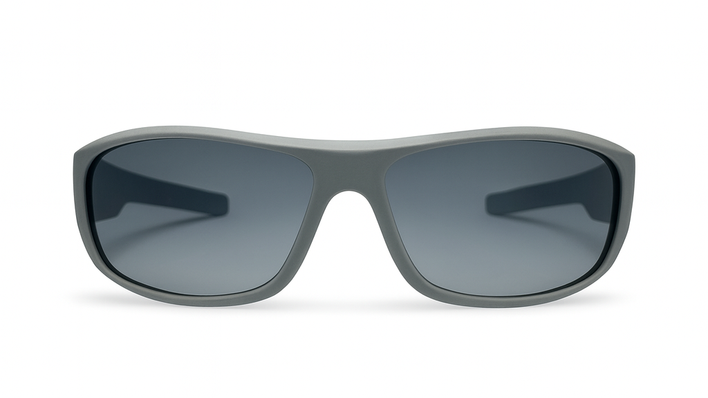 Generic Cold Sport Grey — lentes de sol