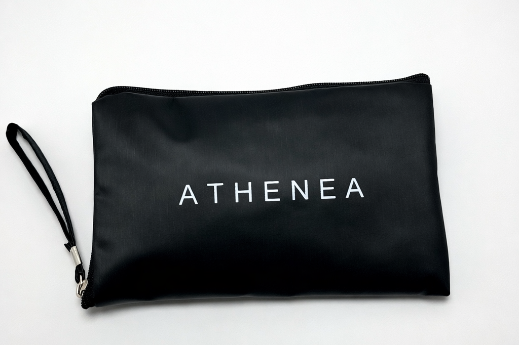 Armazón Athenea Clip on — Eternity Óptica