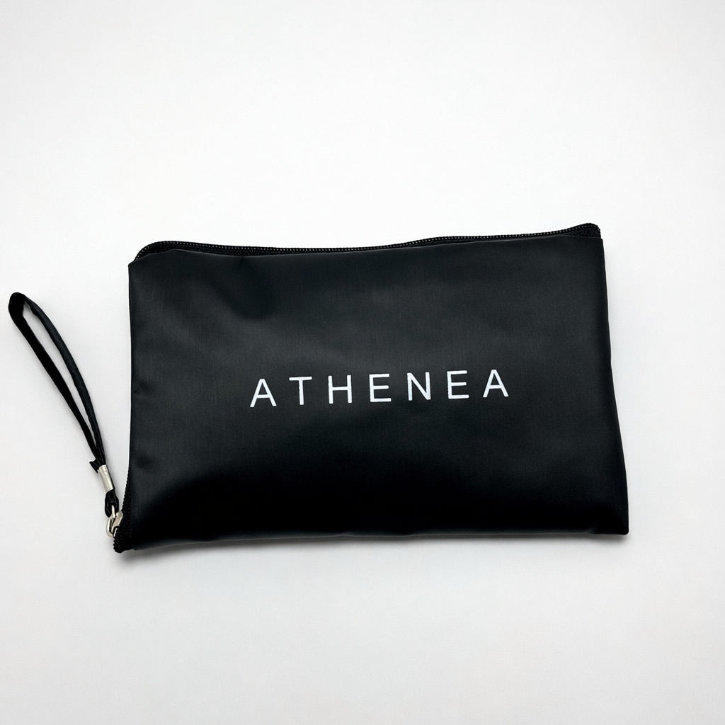 Armazón Athenea Clip on — Eternity Óptica
