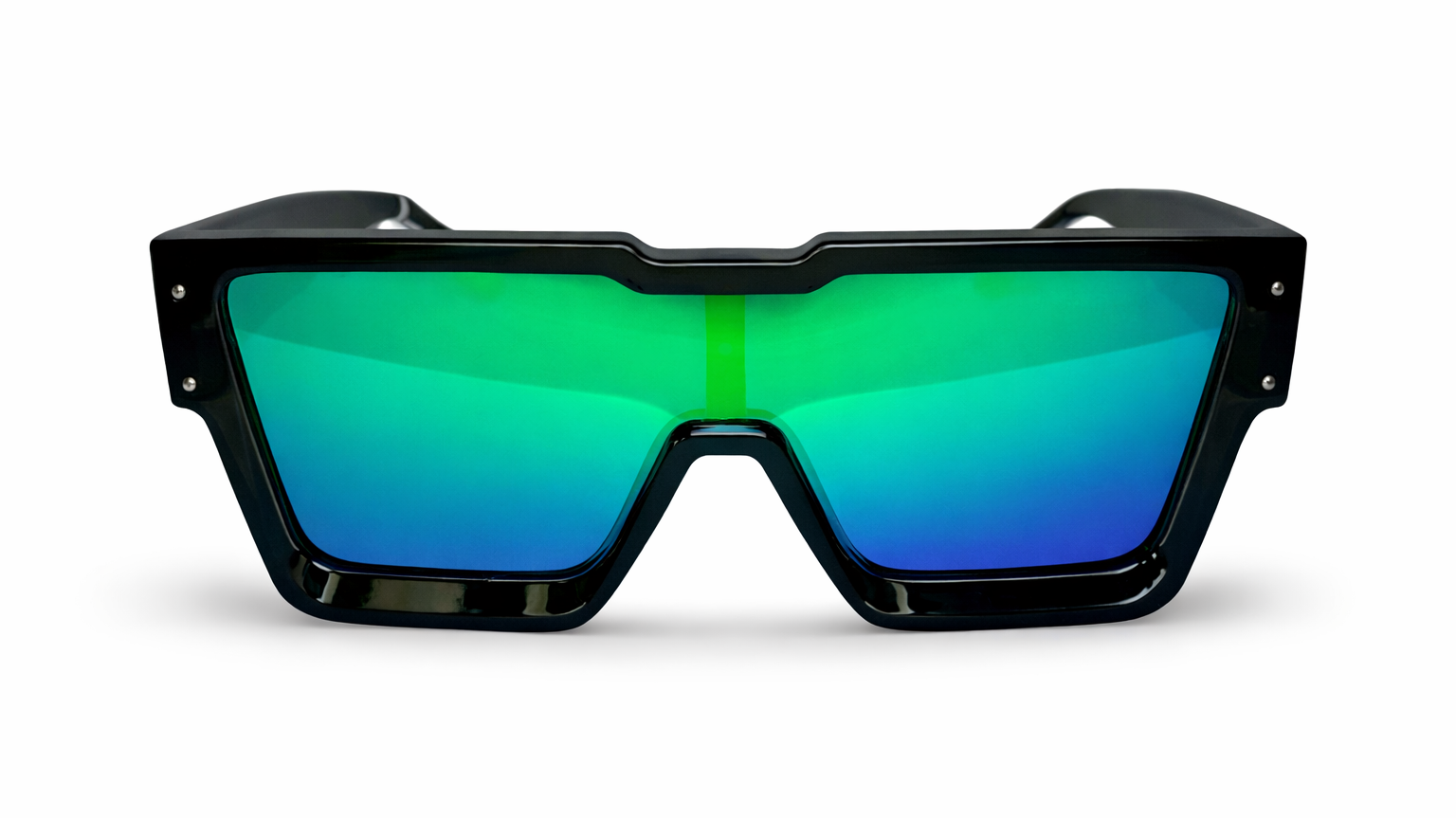 Valkira After Green — lentes de sol