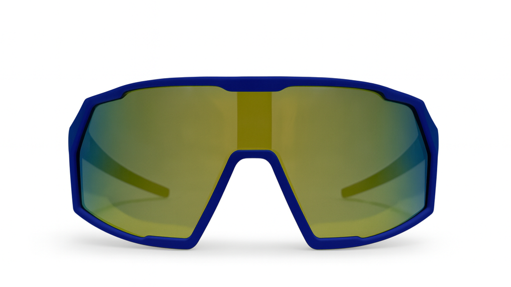 Generic Termination C5 — lentes de sol
