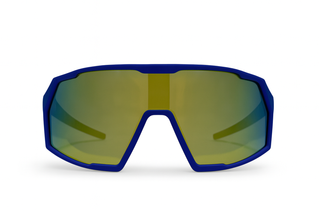 Generic Termination C5 — lentes de sol