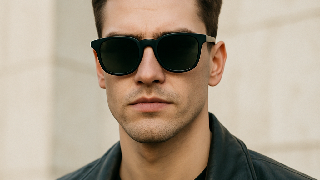 Producto óptico Producto óptico - Eternity Optica