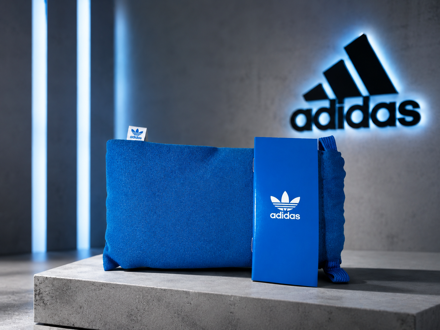 Adidas Eyewear — Eternity Óptica