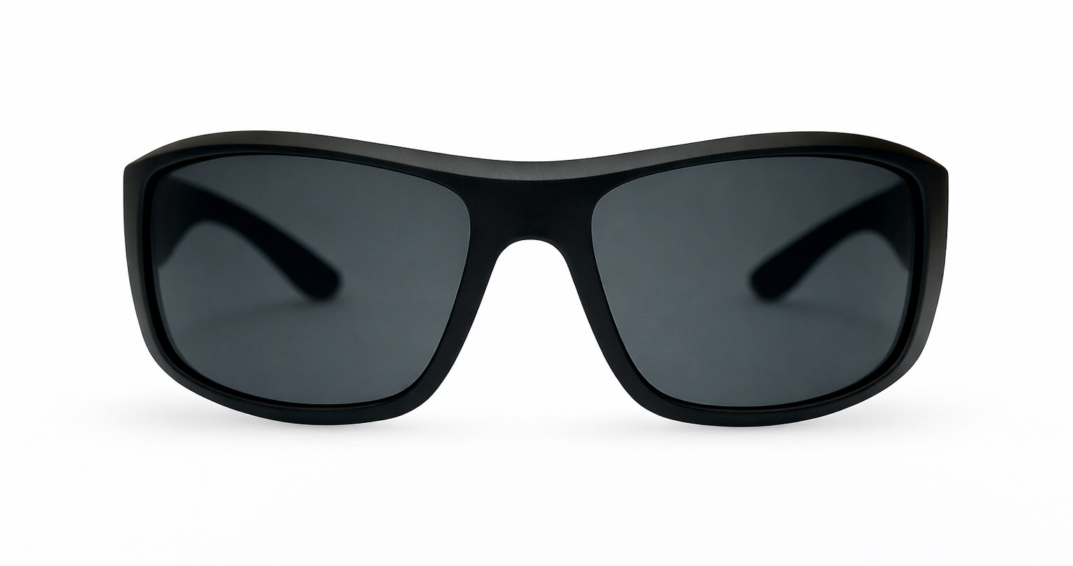 Lentes de sol Valkira Evolution Black