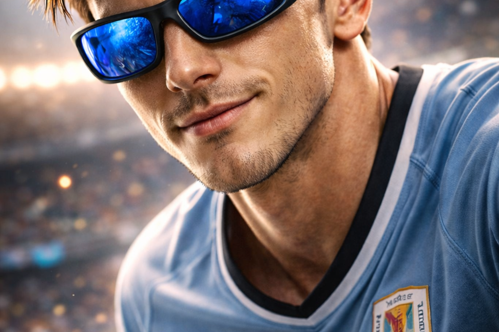 Valkira Evolution Blue — vista 6