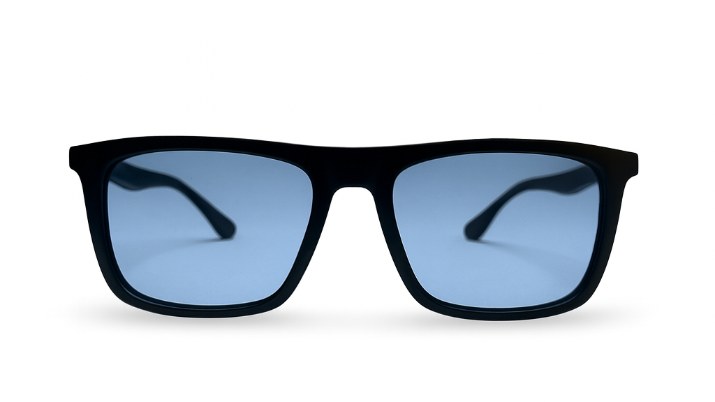 Polarized Homer Blue — lentes de sol