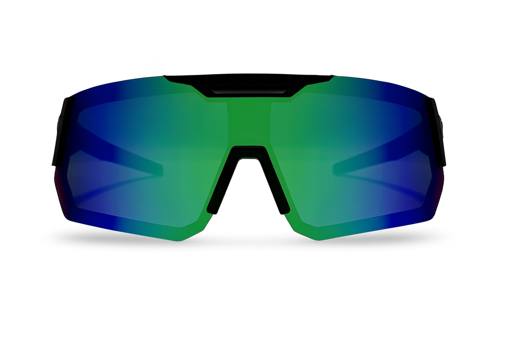 Generic Ultra Indigo — lentes de sol