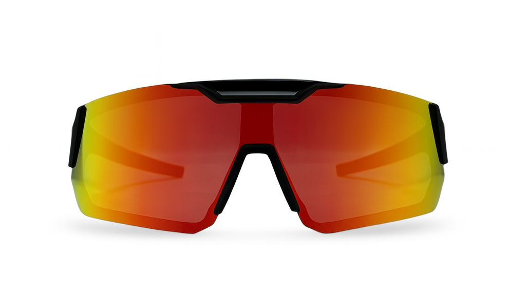 Generic Ultra Red — lentes de sol