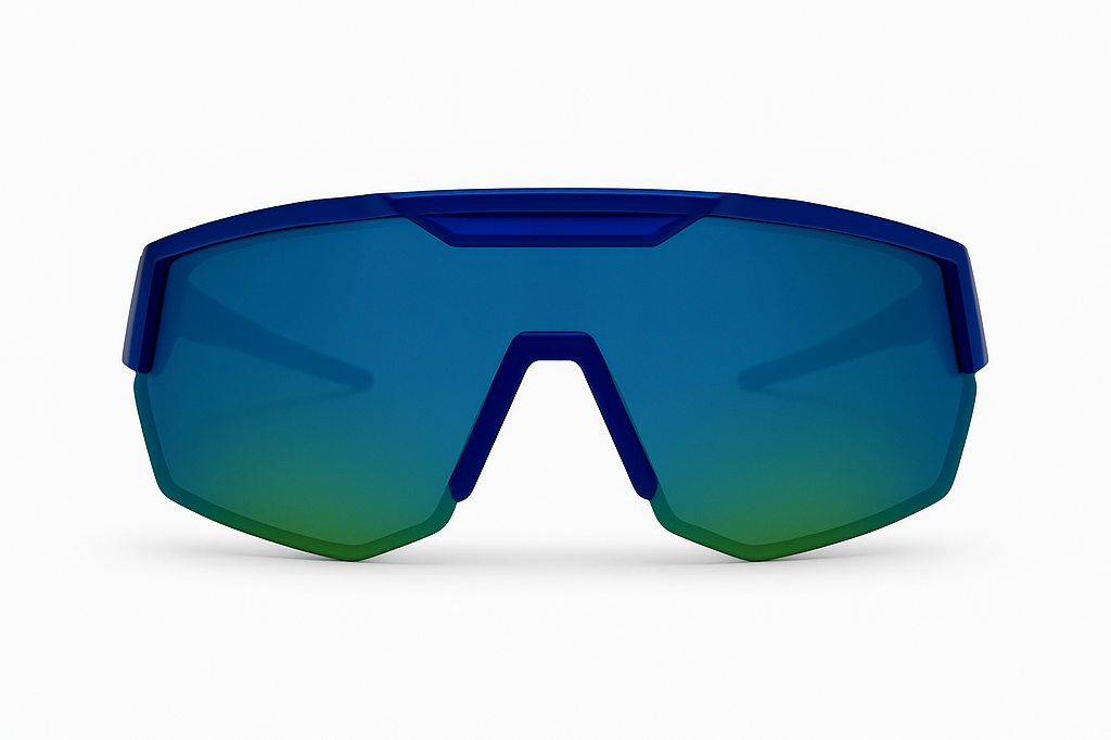 Generic Ultra Blue — lentes de sol