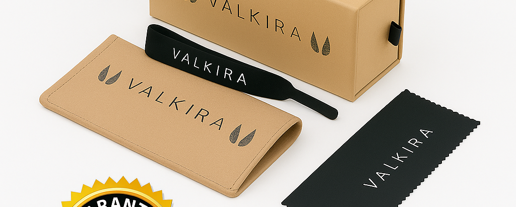Valkira Sanyu Polarizado — vista 5