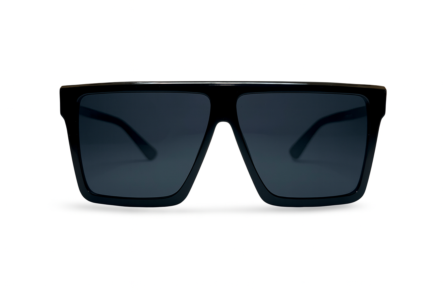 Valkira Apocaliptic Black — lentes de sol