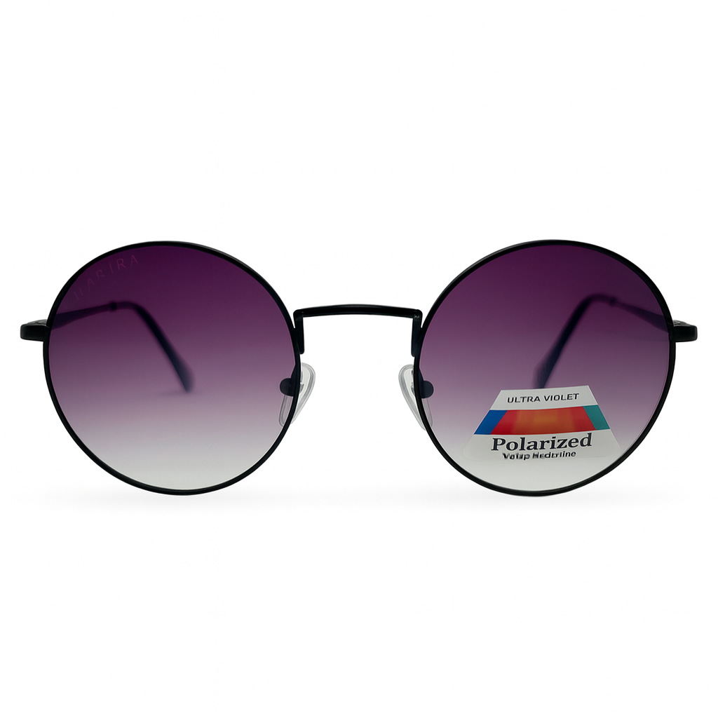 Valkira Jhon — lentes de sol