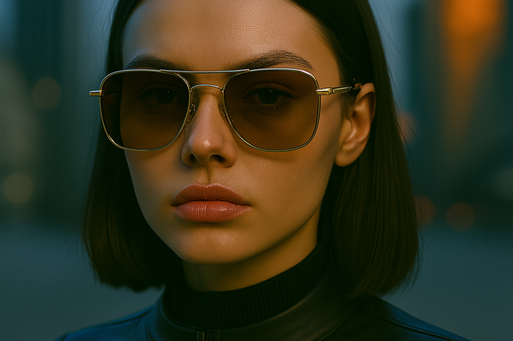Polarized Malibú Brown — vista 5