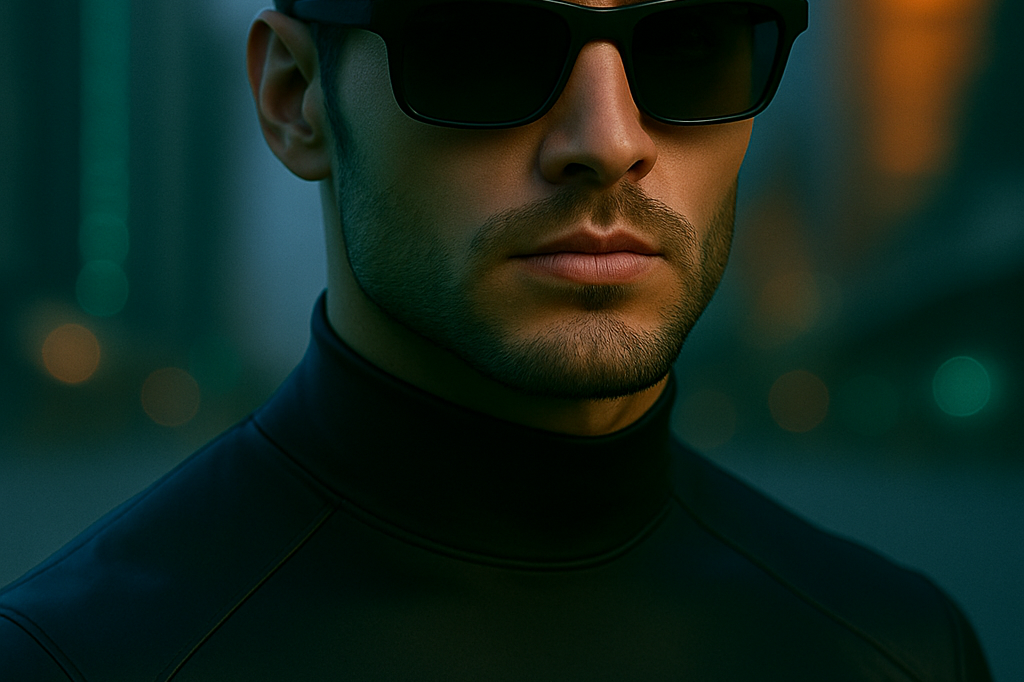 Polarized Infamous Mate — vista 5