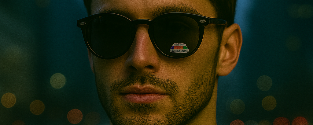 Lentes de sol Polarized Philadelphia – vista 5