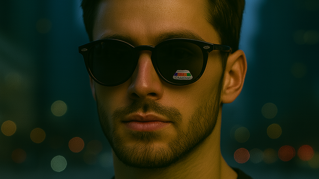 Lentes de sol Polarized Philadelphia – vista 5