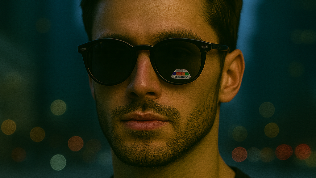 Lentes de sol Polarized Philadelphia – vista 5