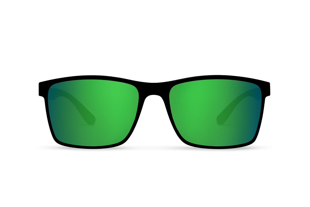 Generic Mirror Gloss Night — lentes de sol