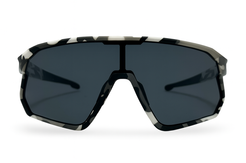 Valkira Rush Snow Tactico — lentes de sol