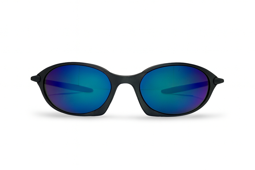 Generic Blessed Violet — lentes de sol